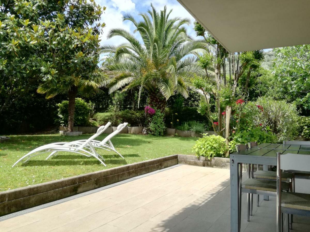 Appartamento Giardino Sugli Ulivi Riva del Garda Bagian luar foto